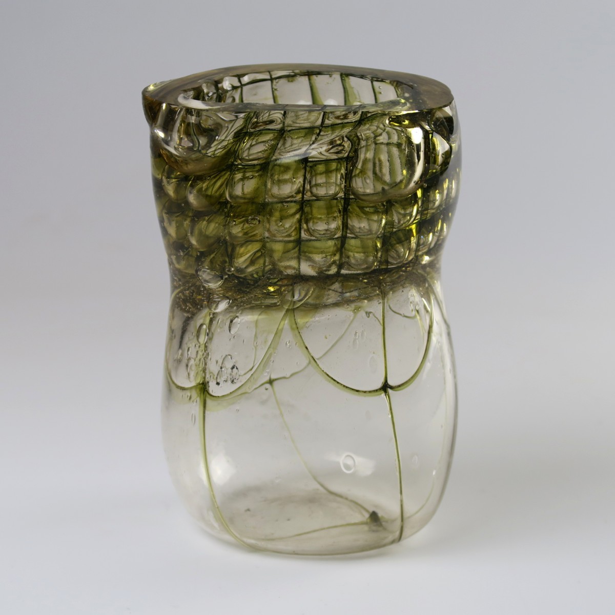 Jaromír Špaček - Váza