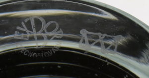 Karel Wünsch - Váza