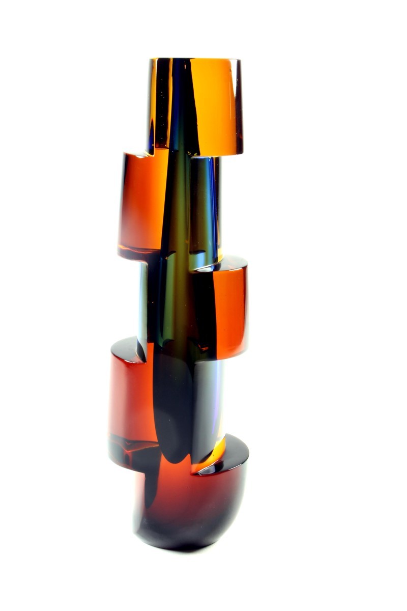 Stanislav Honzík st. - Váza