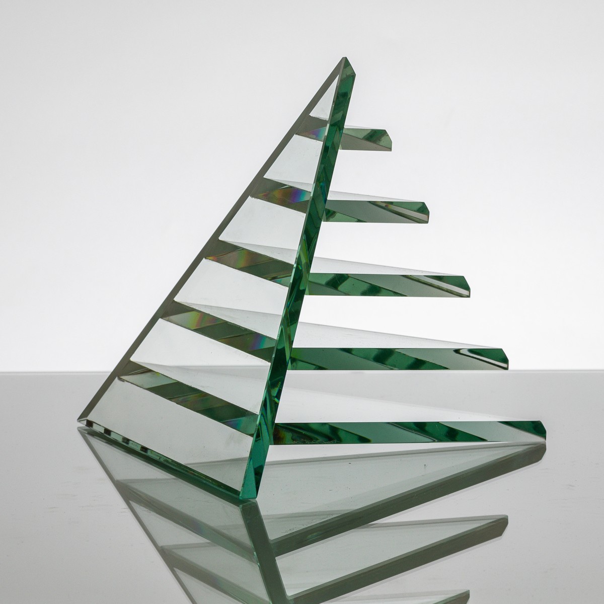 René Roubíček - Jehlan