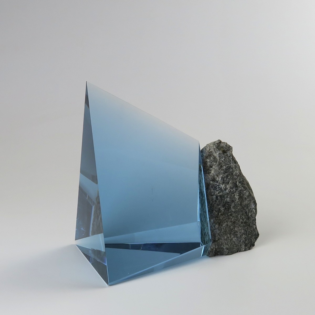 Marie Glückufová - Objekt