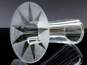 Stanislav Libenský (tvar) - Váza