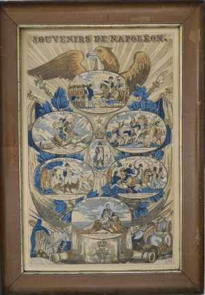Souvenirs de Napoleon