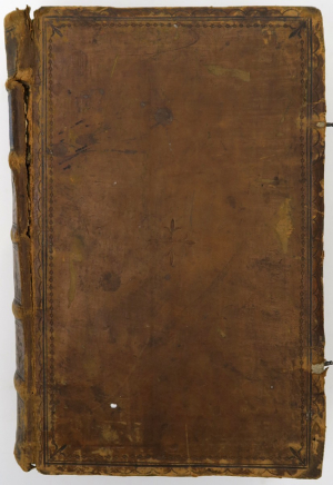 Lauterbeck Georg: Politia historica - O vrchnostech a správcích světských, 1606; Buchholzer Abraham: Regstřjk Hystorycky, 1596