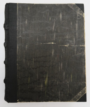 Kuthen ze Šprincberku Martin: Kroniky dvě o založení Země české, 1585