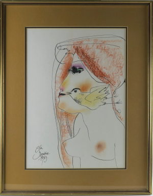 Ota Janeček - Dotýkání