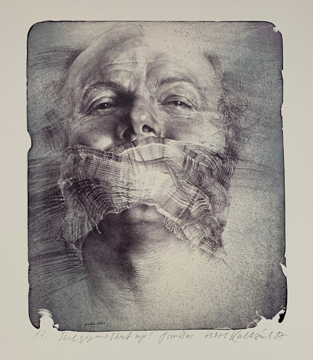 Oldřich Kulhánek (1940 - 2013)