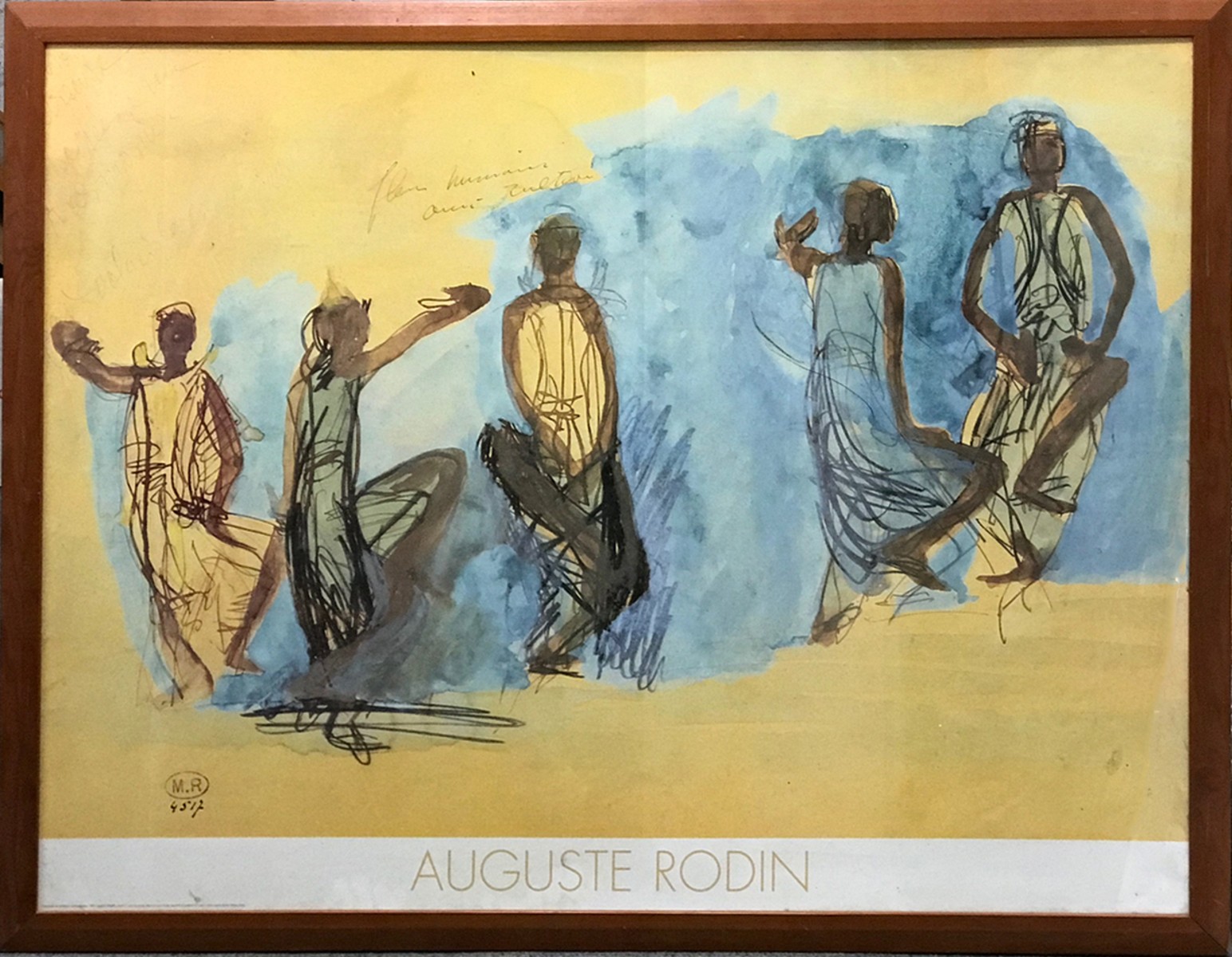 Auguste Rodin 1840–1917