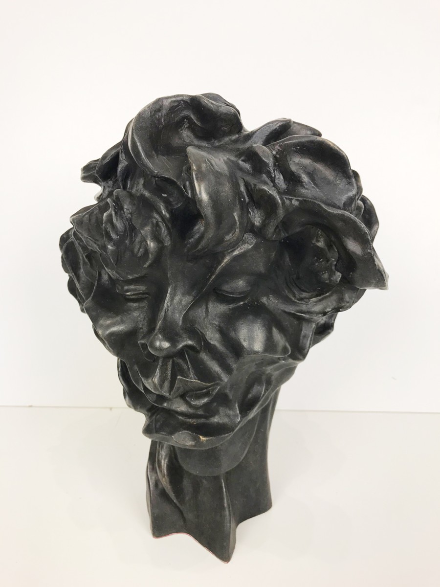 Otto Gutfreund (1889 – 1927)