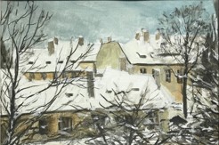 Milan Schiller (1914 - 2002)