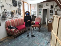 Xenia Hoffmeisterová (1958)