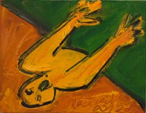 Jiří Načeradský (1939 - 2014)