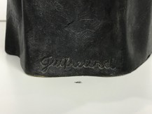 Otto Gutfreund (1889 – 1927)