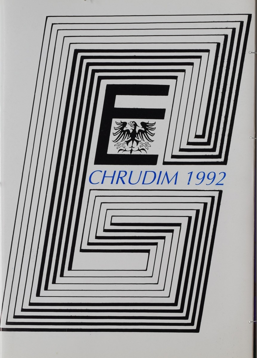 CHRUDIM 1992