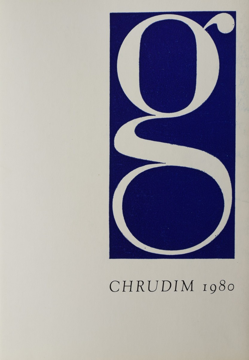 CHRUDIM 1980