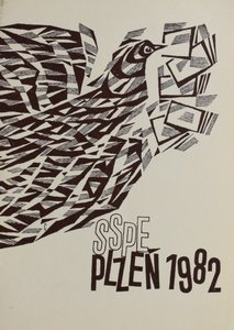 SSPE PLZEŇ 1982