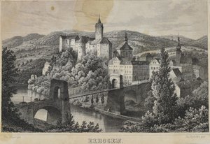 RYBIČKA JOSEF