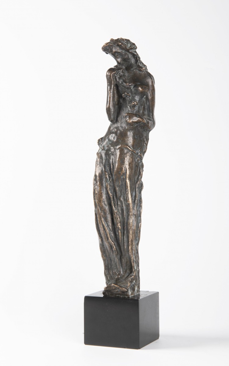 JOSEF WAGNER 1901 - 1957 - SMUTNÉ JARO