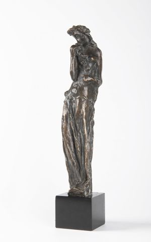 JOSEF WAGNER 1901 - 1957 - SMUTNÉ JARO