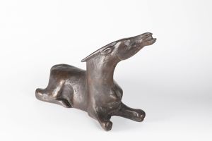 VINCENC VINGLER 1911 - 1981 - ANTILOPA