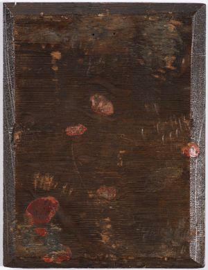 NORBERT GRUND 1717 - 1767 - U VODOPÁDU