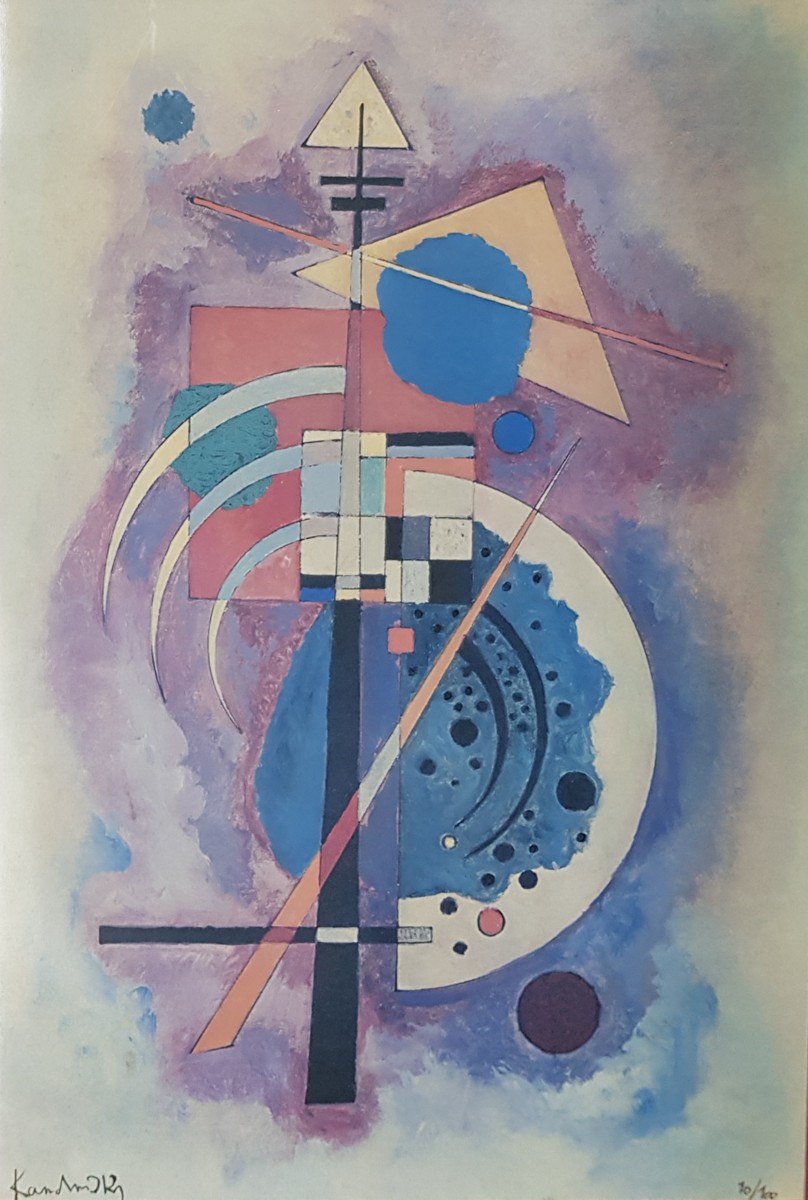 Kandinsky Vasilij