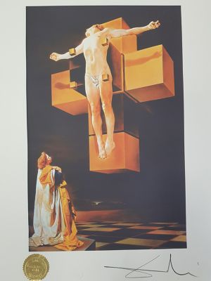 Dalí Salvador 