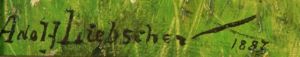 Liebscher Adolf