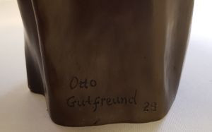 Gutfreund Otto - Viki