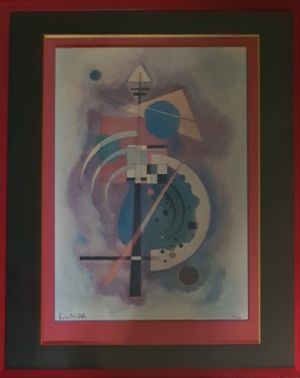 Kandinsky Vasilij