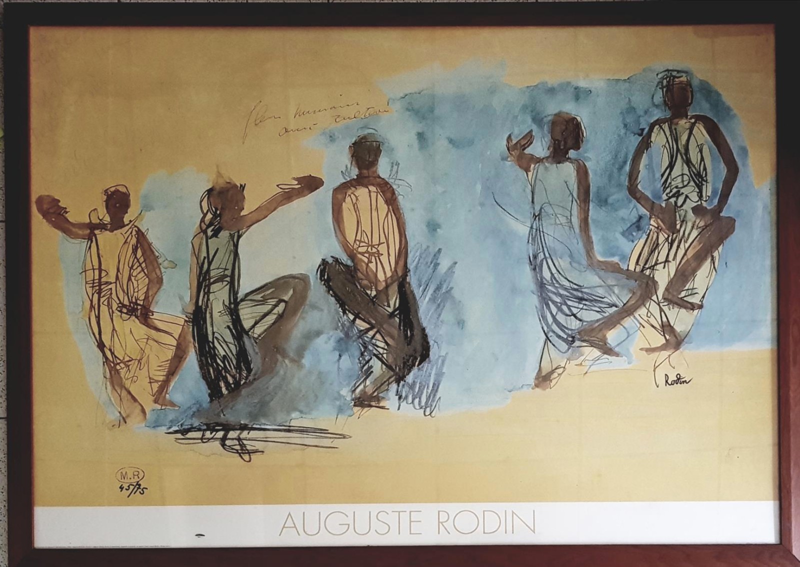 Rodin Auguste