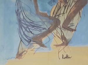 Rodin Auguste