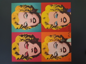 Andy WARHOL (1928-1987)