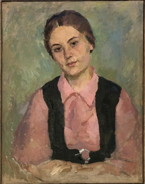 Alexei Alexandrovich KOLOSOV (1892-1972)