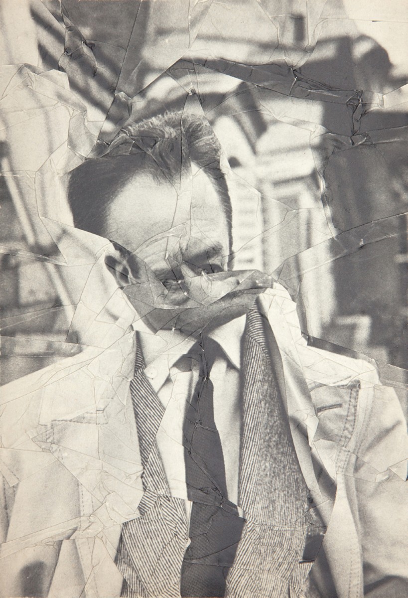 Kolář Jiří 1914–2002