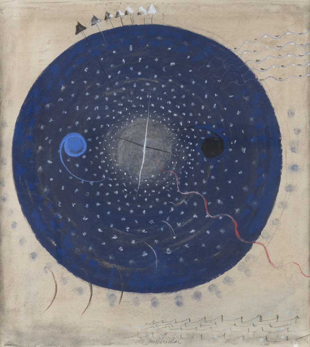 Sukdolák Pavel *1925
