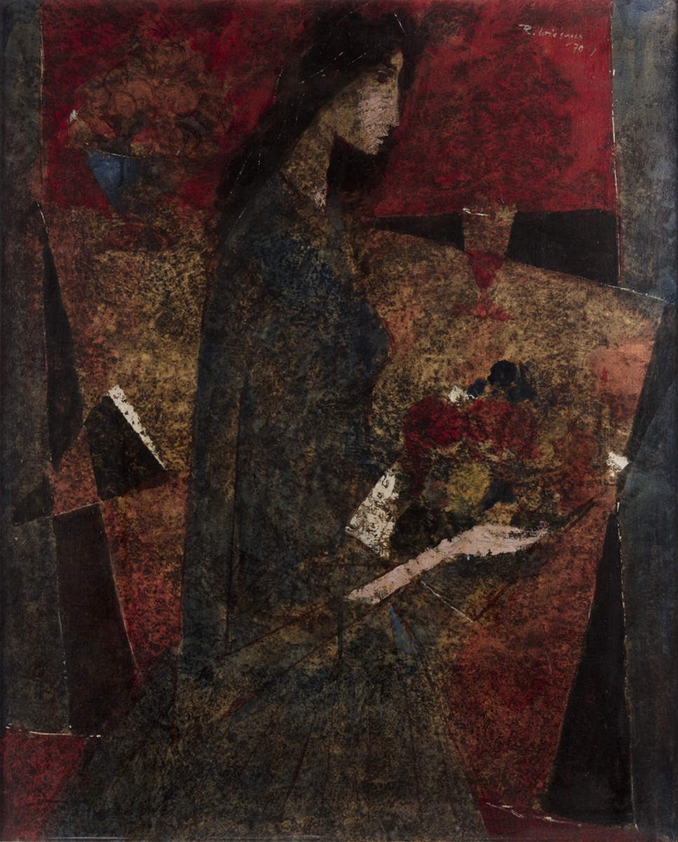 Wiesner Richard 1900–1972
