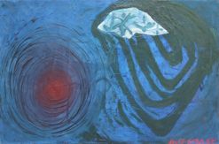 Titlová Ylovsky Margita *1957