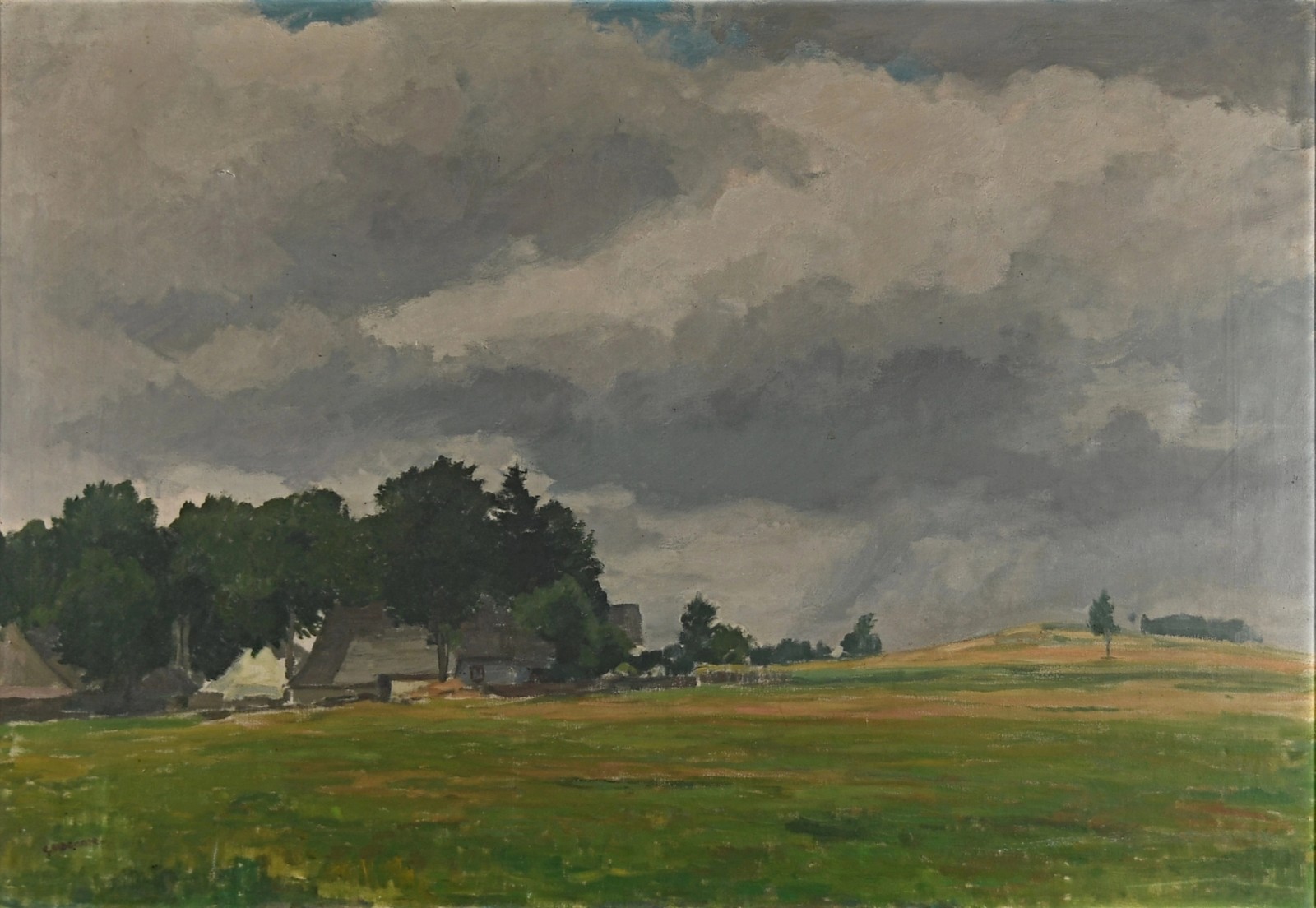 Gustav Macoun