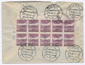 Protektorát 1939-1945