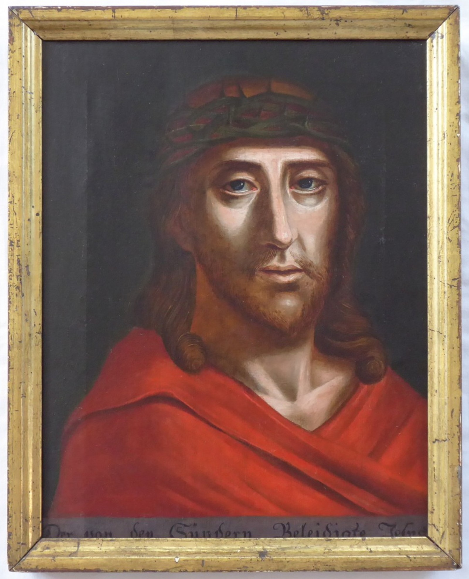 Kathy Lux | Nejsvětější Salvátor Chrudimský