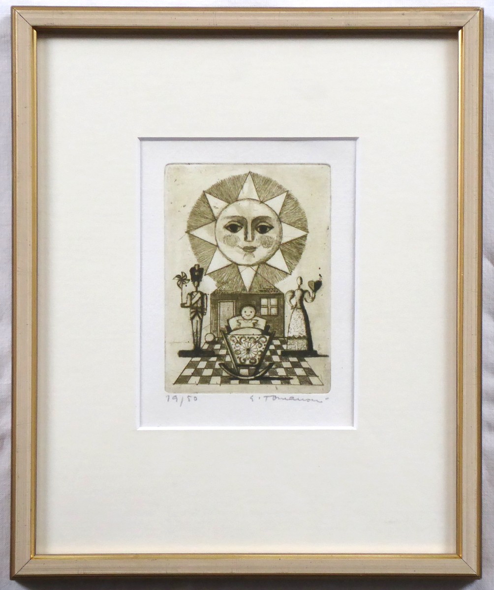 Emilie Tomanová | Novorozeně a hračky