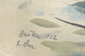 František Srp - Přístav Baška | Přístav