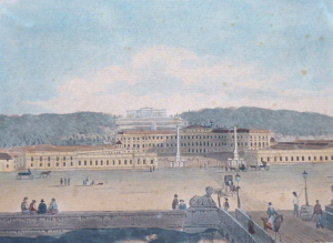 Artaria | Císařský a královský palác Schönbrunn 