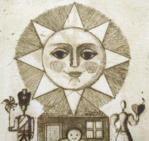 Emilie Tomanová | Novorozeně a hračky