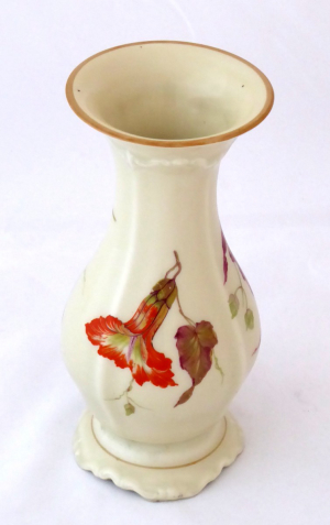 Vázička s podzimními květy - Rosenthal, Pompadour