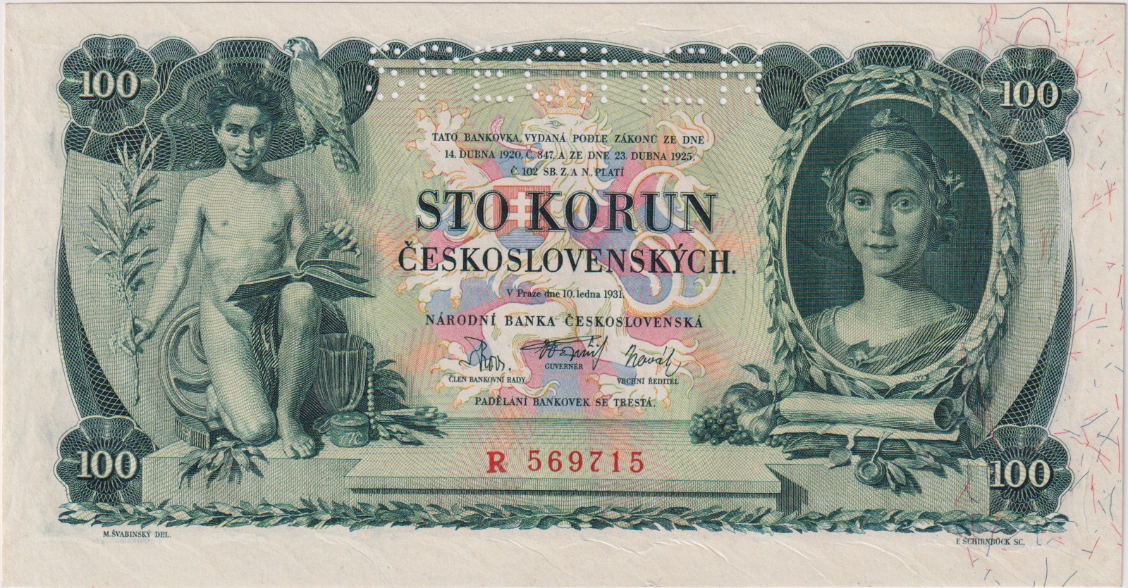 Československo, 1919 - 1939