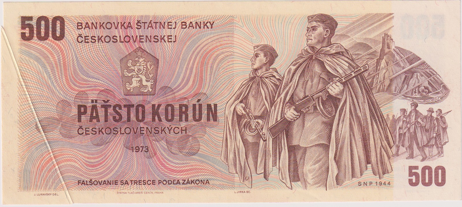 Československo, 1953 - 1989