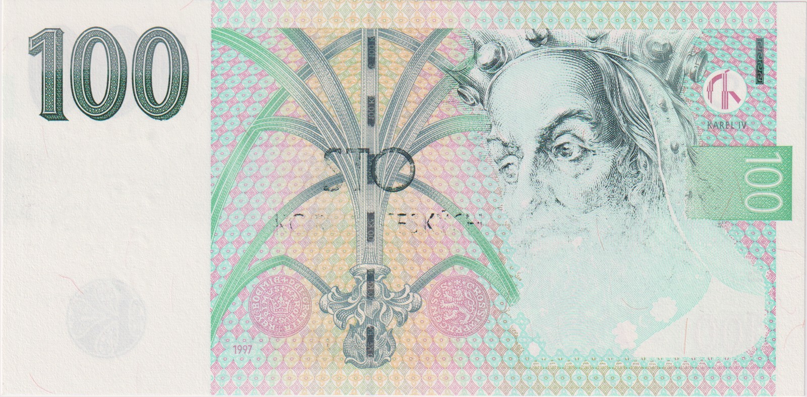 Chybotisky Česká republika, 1993 -