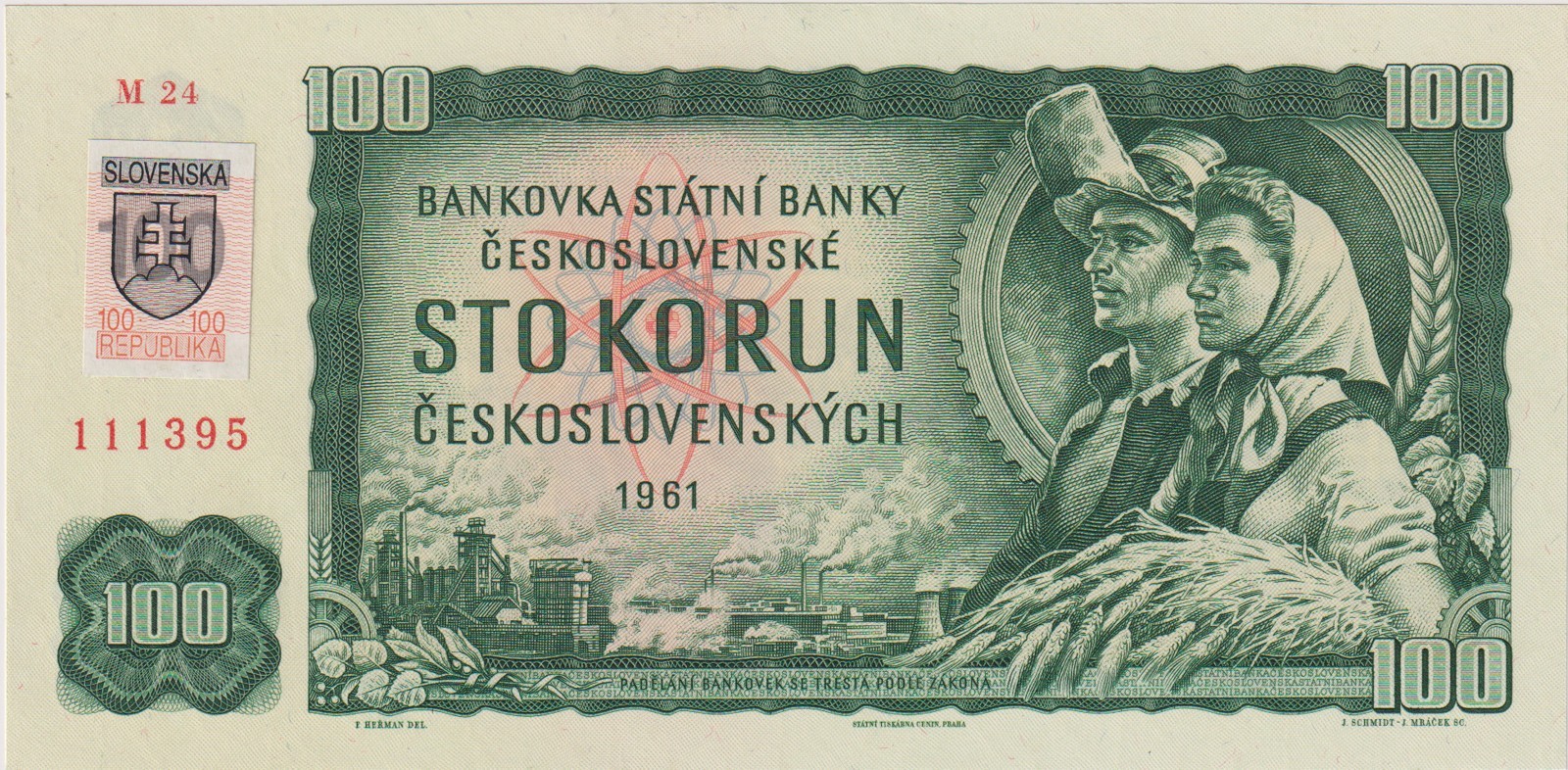 Slovenská republika, 1993 -